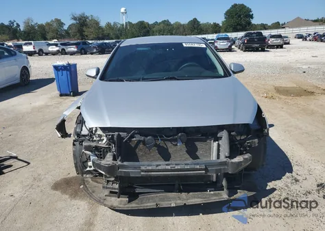 2016 Hyundai Sonata Se z USA, uszkodzony, nr VIN 5NPE24AF4GH386512